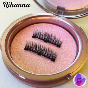 Rihanna - Landen Lashes